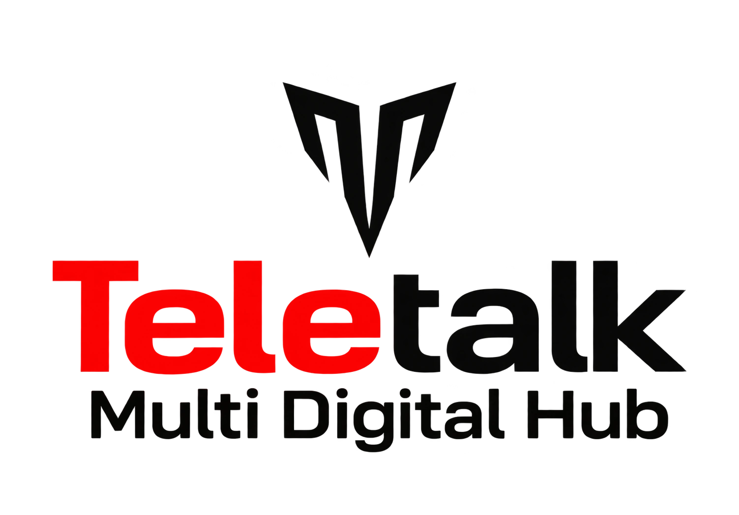 TeleTalk Multi Digital Hub